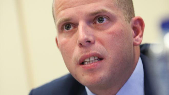 Migrants: voici les propositions de Theo Francken, sous le feu des critiques - 1114396