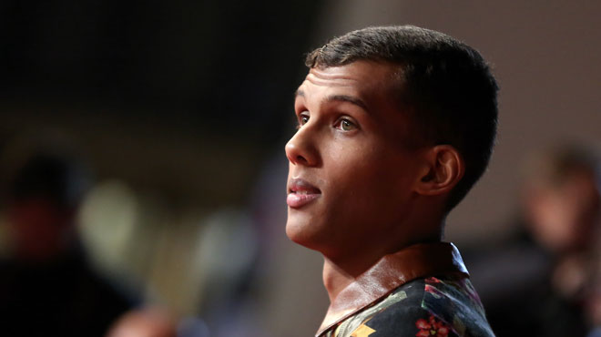 Stromae s&#39;apprête à chanter &quot;Papaoutai&quot; au Rwanda: &quot;Si je verse une petite larme à un moment, ce sera le coeur qui a parlé&quot; - RTL People - 1264578