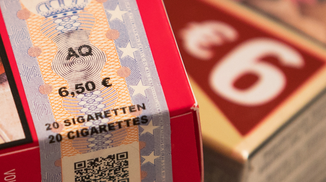C Est Fait Le Paquet De Cigarettes Neutre Arrive En Belgique Et C Est Pour Bientot Rtl Info