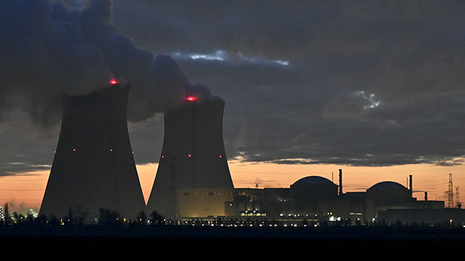 It’s done: AGREEMENT on phasing out nuclear power … and its possible return with power plants of the future!