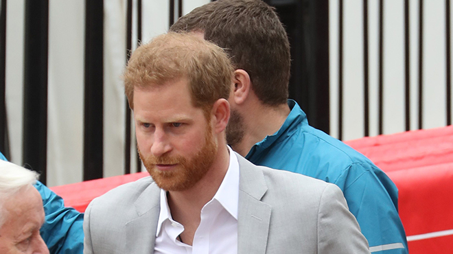 La prossima intervista del principe Harry potrebbe ancora causare un terremoto all’interno della famiglia reale