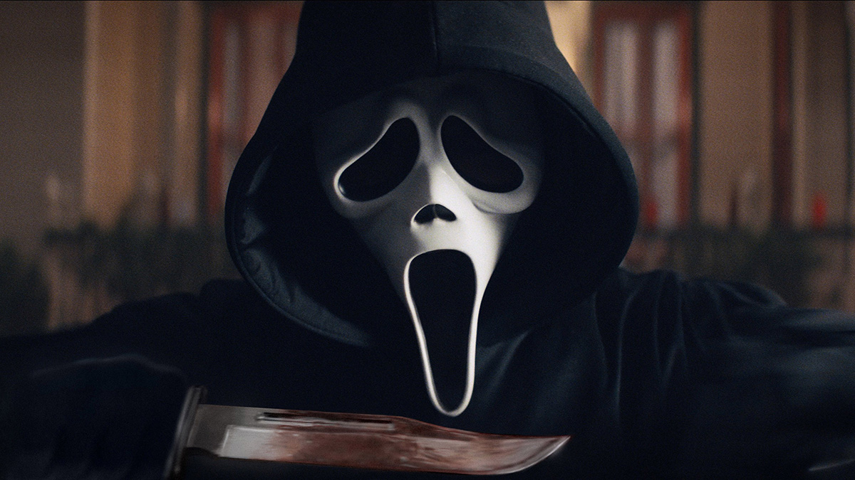 “100 times gorier than the previous ones”: Scream 6 promises to be gory