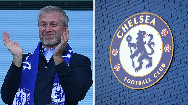 Roman Abramovich annonce qu’il va vendre son club de Chelsea