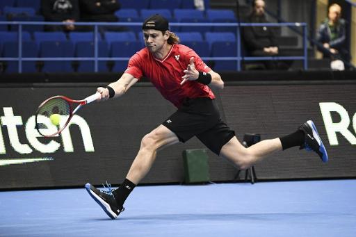 Lille Challenger – Zizou Bergs makes it to the quarter-finals