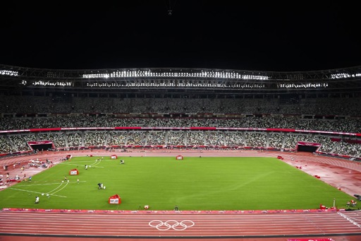 Athletics Worlds – Tokyo will host the 2025 Worlds