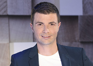 Michaël Miraglia