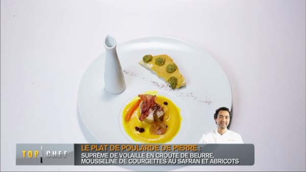 Toutes Les Recettes Top Chef Rtl Videos