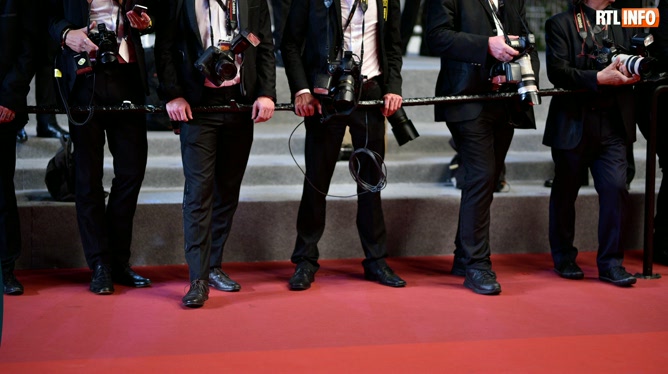 Festival De Cannes Les Accidents De Robes Les Plus