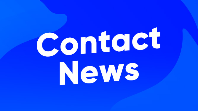 Contact News 12h30 du 26 ocotobre